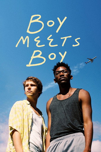 Boy Meets Boy