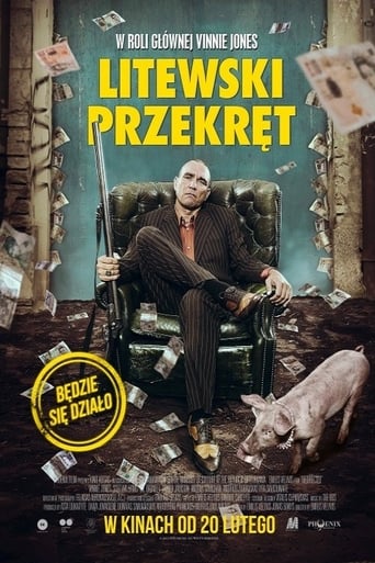 Litewski przekręt (2014)