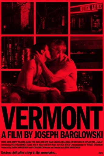 Vermont (2024) Vermont (2024)