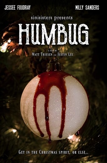 Poster för Humbug