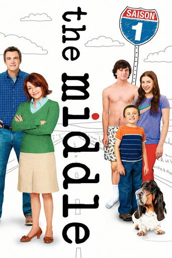 Affiche Saison 1