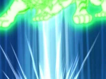 Episódio Episódio 45 da série Beyblade