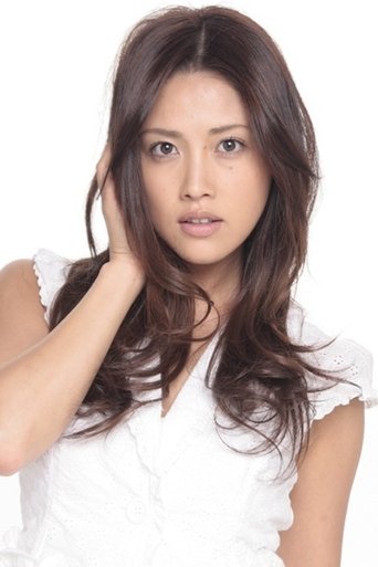 Image of Aya Nishisaki