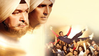 #4 Patiala House