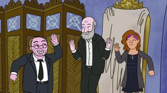 Episódio Episódio 10 da série Long Story Short