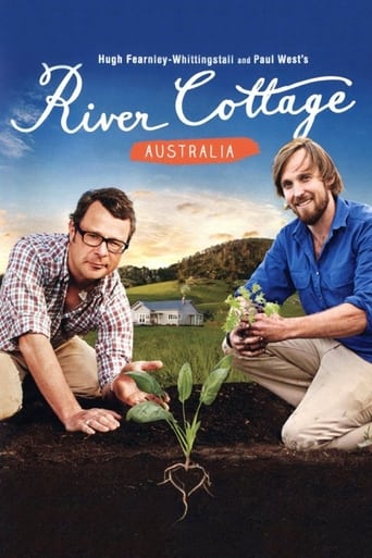 River Cottage Ausztrália
