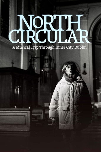 North Circular poster 4