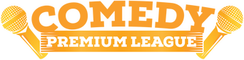 Comedy Premium League logo