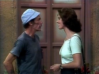 Cena de Errar é humano - parte 1
