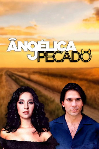 Angélica Pecado poster