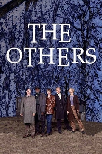 The Others - Season 1 Episode 7 Epizóda 7 2000