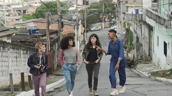 Cena de Segundas intenções