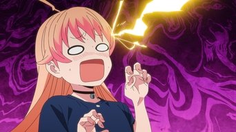 Episódio Debaixo da Árvore do Amor da série WITCH WATCH