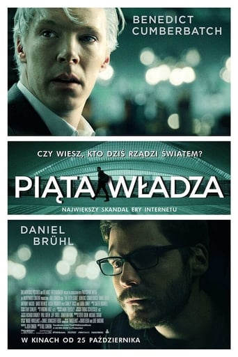 Piąta władza