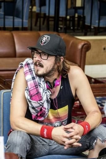 Imagen de Kyle Newacheck