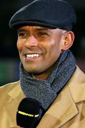 Trevor Sinclair