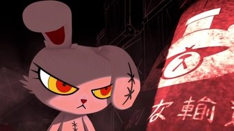 Bloody Bunny The First Blood - S1E01