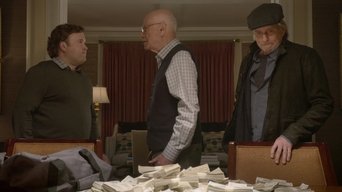 Episódio Capítulo 16: Um thetan chega da série O Método Kominsky
