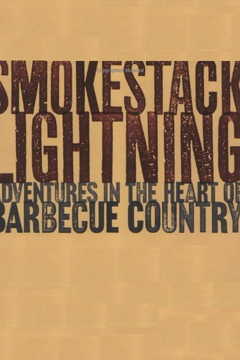 Smokestack Lightning: A Day in the Life of Barbeque (1970)