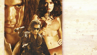 Still 7 from Once Upon a Time in Mexico