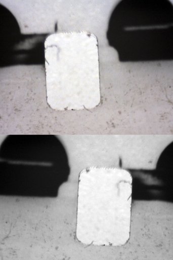To Be a Ghost