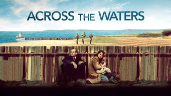 #17 Across the Waters