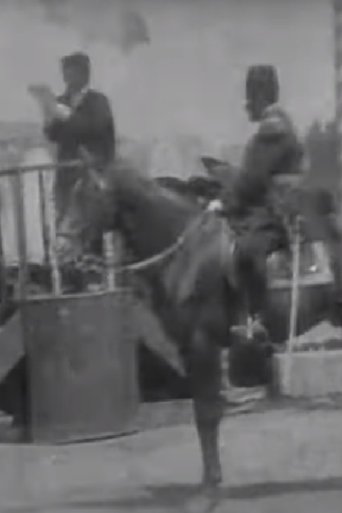 Turci držat govor na Huriet (1908)