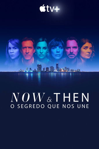 Cena de Now and Then - O Segredo Que Nos Une