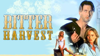 Bitter Harvest (1993)