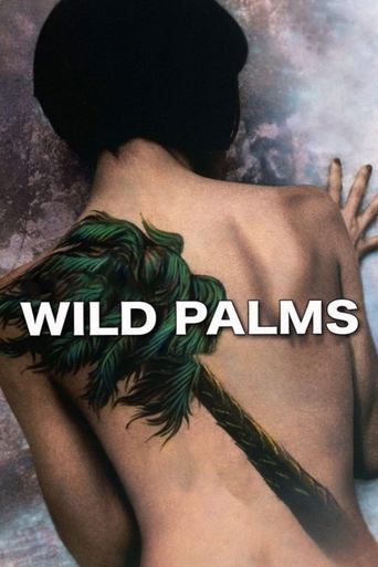 Wild Palms - Season 1 Episode 1   1993