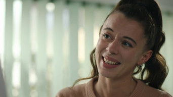 Tomorrow Is Ours S1E1668 poster