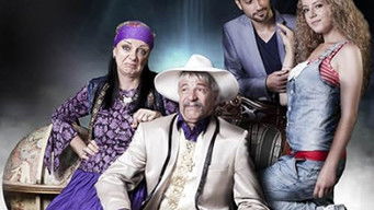 第1話:Episode 1 第1話:Episode 1