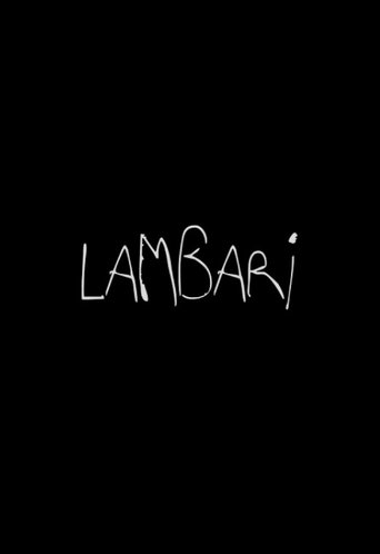 Poster for Lambari