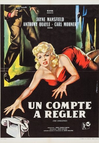 The Challenge (1960)
