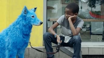 Blue Dog (2018)