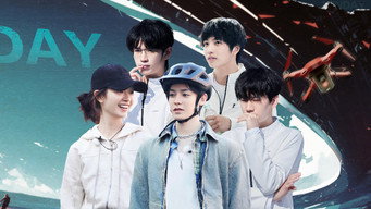 Episode 19 — Episode 19