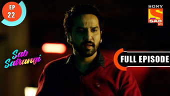 Episode 22 — Will Mannu Be Able To Succeed In His Contract?