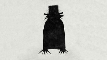 Galeria 5 - Babadook