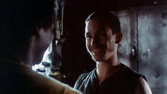 #5 The Final Terror