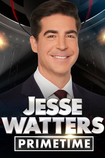 Jesse Watters Primetime