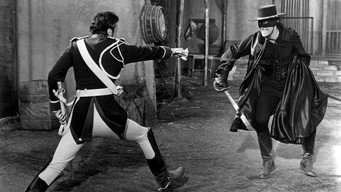 #8 Zorro