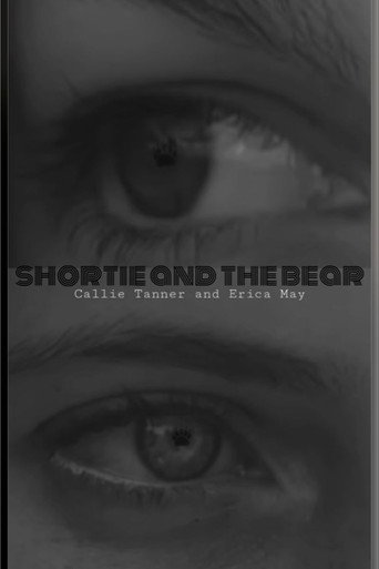Shortie And The Bear poster
