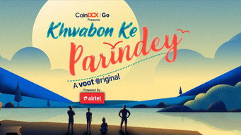 Khwabon Ke Parindey (2021- )