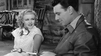 In Person (1935)
