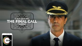 The Final Call (2019)