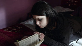 #5 The Dead Room