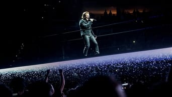 #5 U2: Innocence + Experience, Live in Paris