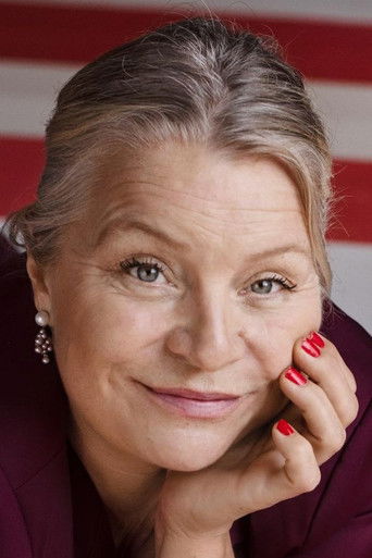 Foto de Signe Lindkvist