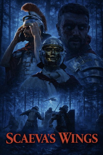 SCAEVA’S WINGS