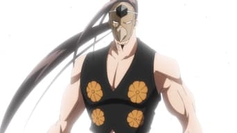 SHAMAN KING S01E26